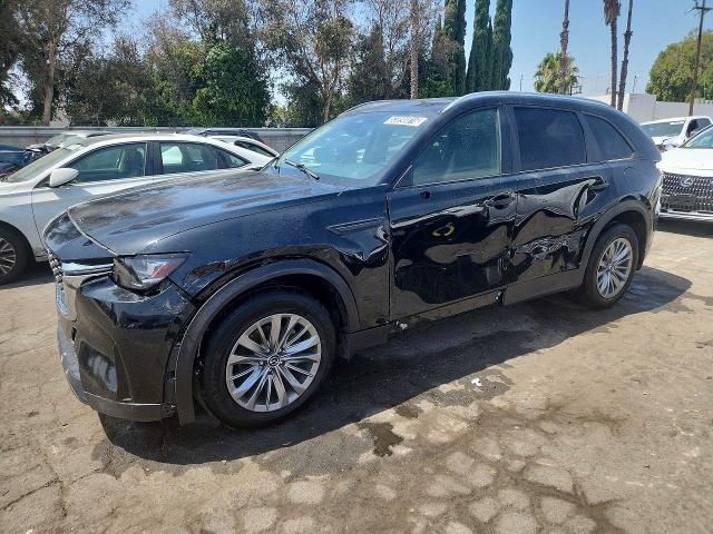 Продаж на аукціоні авто 2024 Mazda Cx-90, vin: JM3KKAHD1R1184864, номер лоту: 53898816