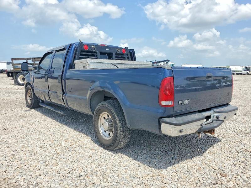Aukcja sprzedaży 2002 Ford 250 Super Dut, vin: 1FTSW30F32EA69249, numer aukcji: 58156656