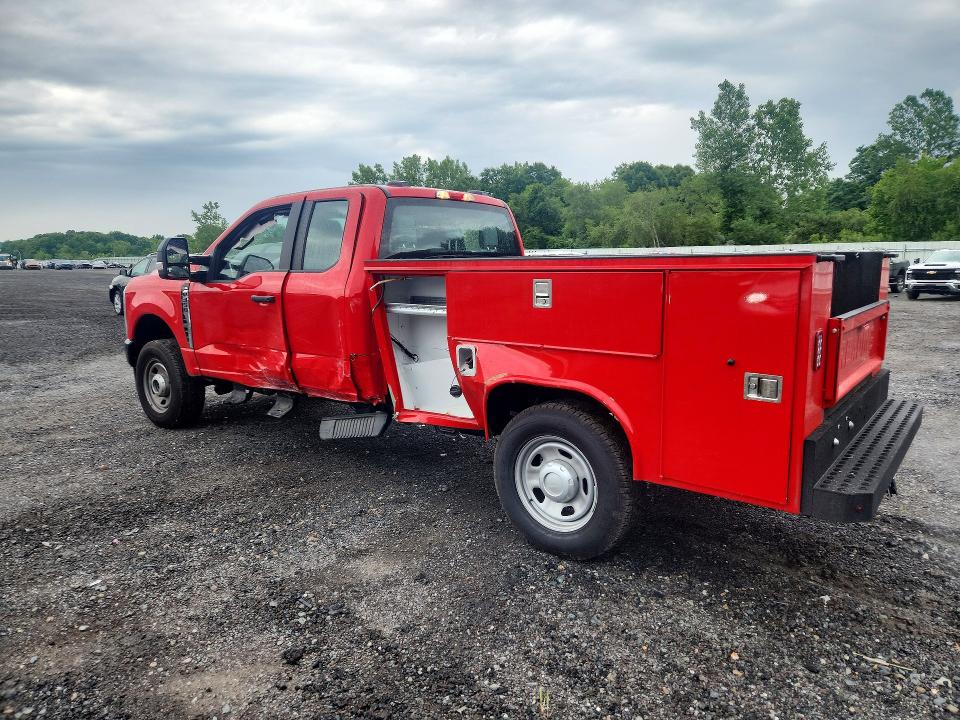 2026 Ford F350 მანქანა იყიდება აუქციონზე, vin: 1FT8X3BA2TED26685, აუქციონის ნომერი: 56961156