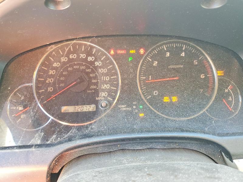 Продаж на аукціоні авто 2004 Lexus Gx, vin: JTJBT20X740029183, номер лоту: 56133246