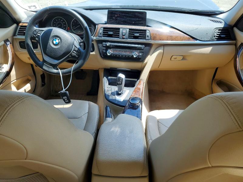 Aukcja sprzedaży 2014 Bmw 328, vin: WBA3B5G55ENS07092, numer aukcji: 57256276