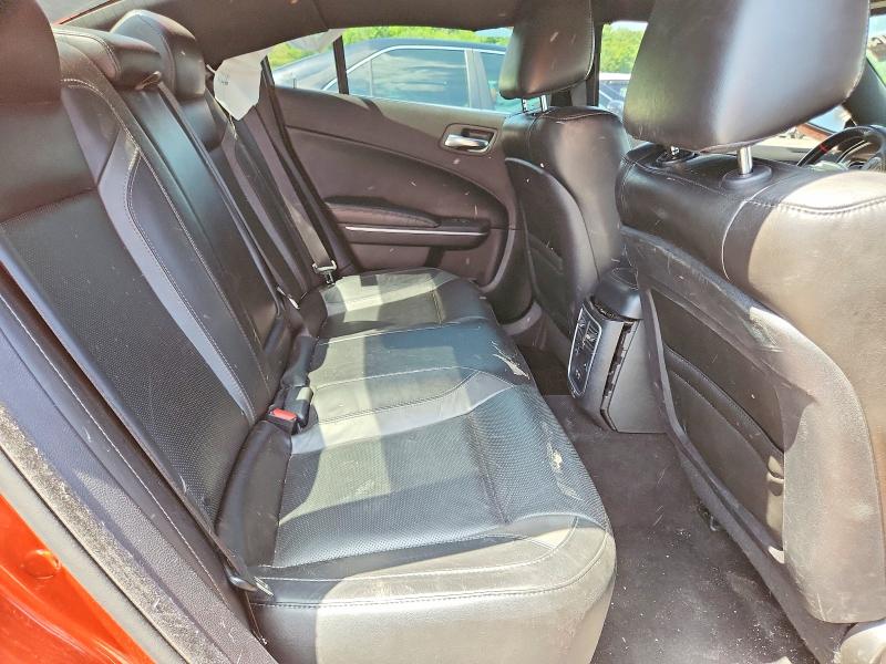Aukcja sprzedaży 2021 Dodge Charger, vin: 2C3CDXBG7MH624582, numer aukcji: 56996616