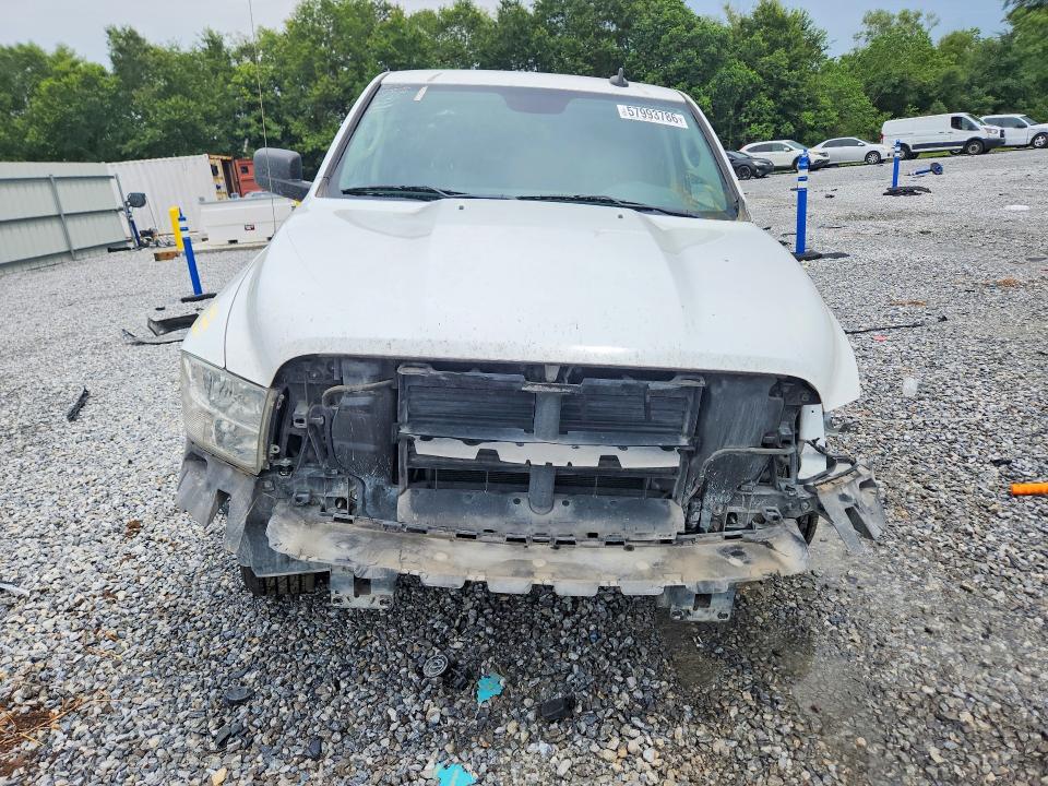 Продаж на аукціоні авто 2023 Ram 1500, vin: 3C6RR7KG5PG555135, номер лоту: 57993786