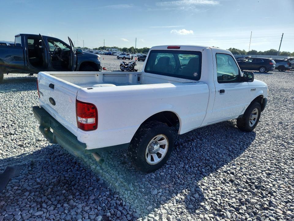 Aukcja sprzedaży 2006 Ford Ranger, vin: 1FTYR10D56PA89369, numer aukcji: 57734666