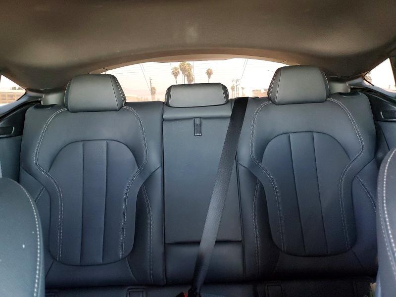 Продаж на аукціоні авто 2022 Bmw X6, vin: 5UXCY6C0XN9L15796, номер лоту: 57696166