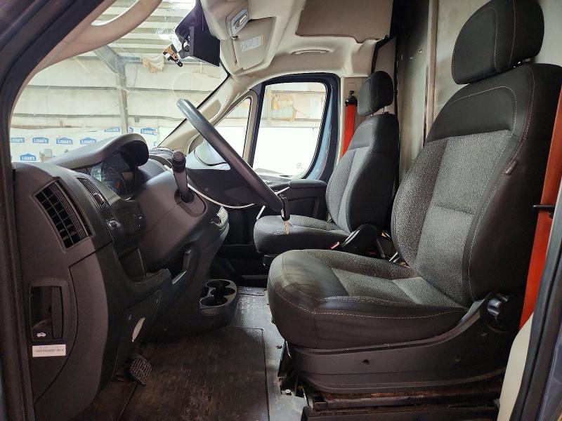Aukcja sprzedaży 2020 Ram Promaster 3500, vin: 3C6URVJG9LE143841, numer aukcji: 58989846