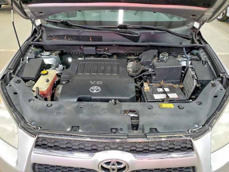 2010 Toyota Rav4 მანქანა იყიდება აუქციონზე, vin: 2T3DK4DV2AW029375, აუქციონის ნომერი: 52962026