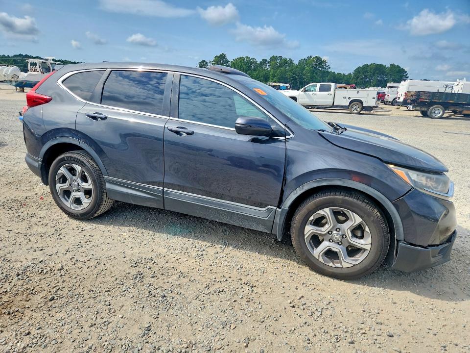 Aukcja sprzedaży 2018 Honda Cr-v, vin: 2HKRW1H85JH505719, numer aukcji: 59131016