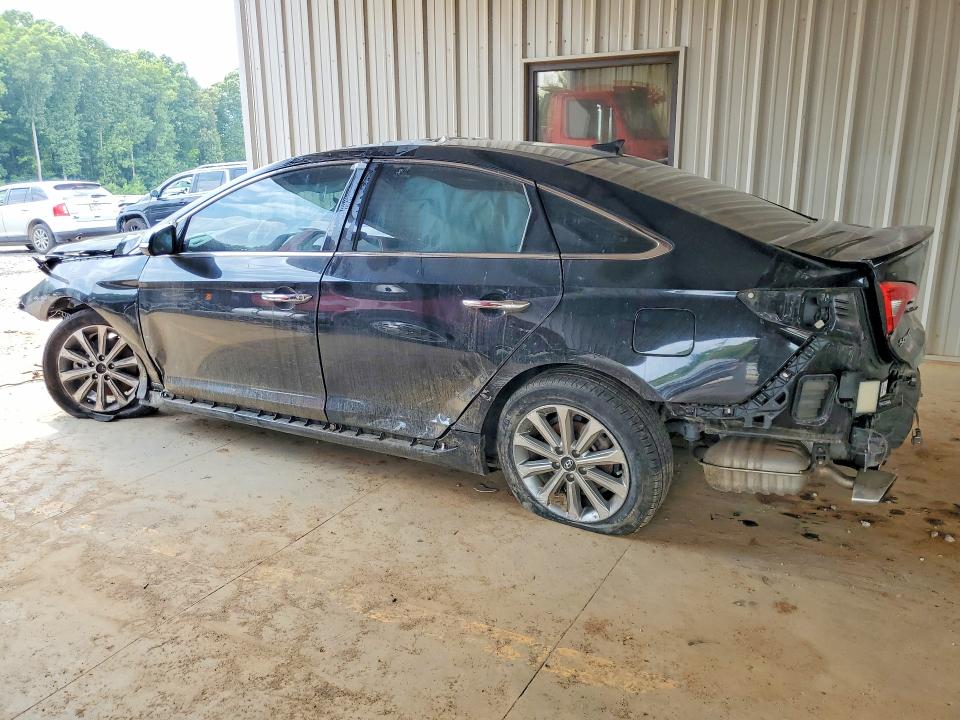 Aukcja sprzedaży 2016 Hyundai Sonata, vin: 5NPE34AF2GH407080, numer aukcji: 52144656