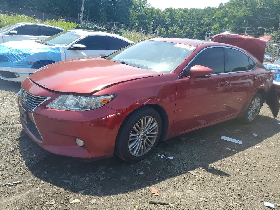 Aukcja sprzedaży 2013 Lexus Es, vin: JTHBK1GG1D2065783, numer aukcji: 59571516