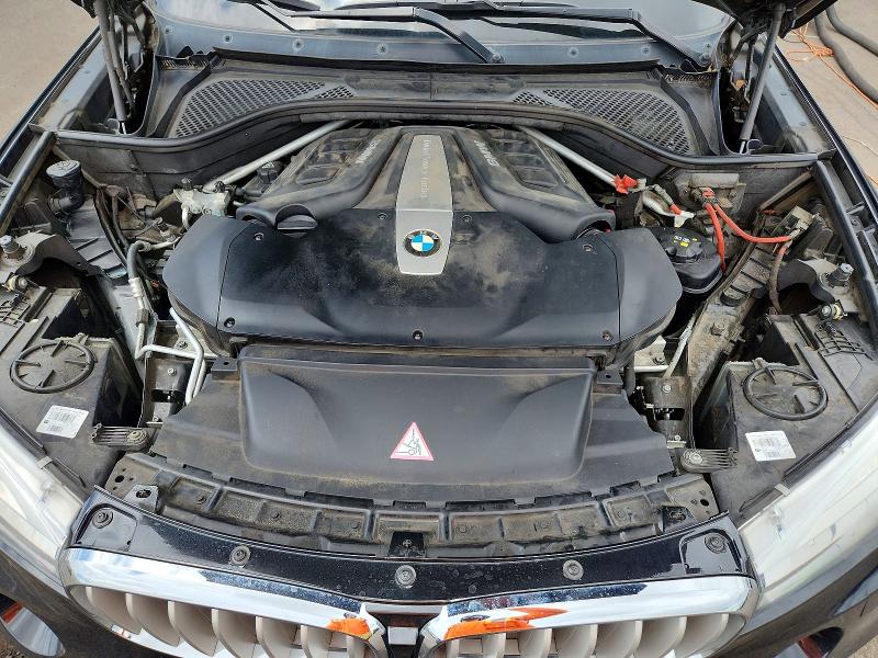 56735896 :رقم المزاد ، 5UXKR6C55E0J73043 vin ، 2014 Bmw X5 مزاد بيع