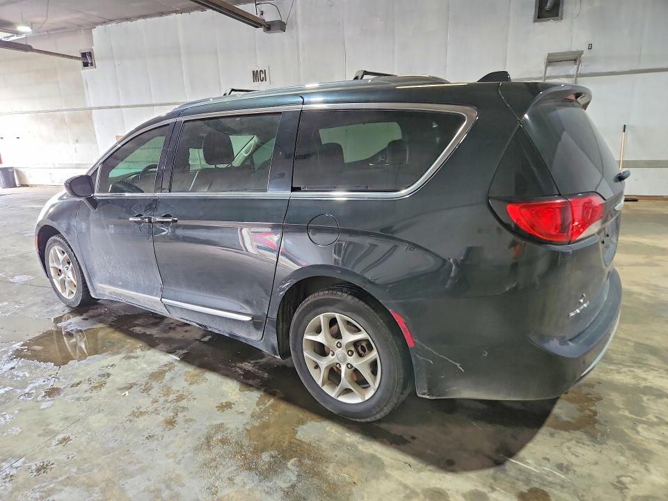 Aukcja sprzedaży 2017 Chrysler Pacifica, vin: 2C4RC1EG6HR551058, numer aukcji: 56101216