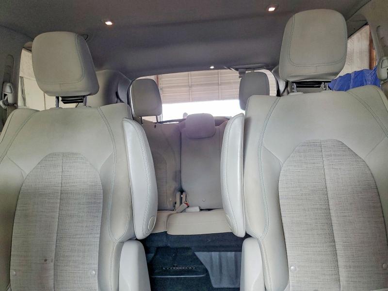 Aukcja sprzedaży 2018 Chrysler Pacifica, vin: 2C4RC1H77JR126997, numer aukcji: 57322846