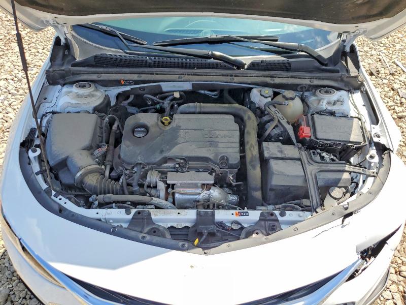 2024 Chevrolet Malibu მანქანა იყიდება აუქციონზე, vin: 1G1ZD5ST2RF153367, აუქციონის ნომერი: 56302596