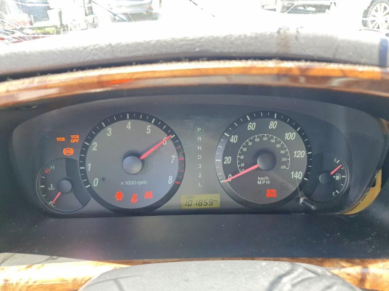Продаж на аукціоні авто 2004 Hyundai Elantra, vin: KMHDN46DX4U909507, номер лоту: 58409336