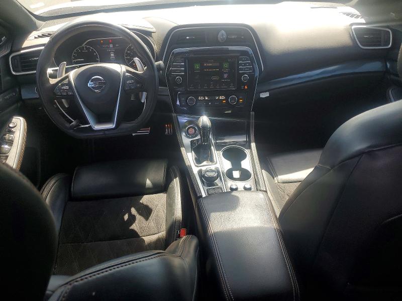 Продаж на аукціоні авто 2019 Nissan Maxima, vin: 1N4AA6AV4KC382202, номер лоту: 85455965