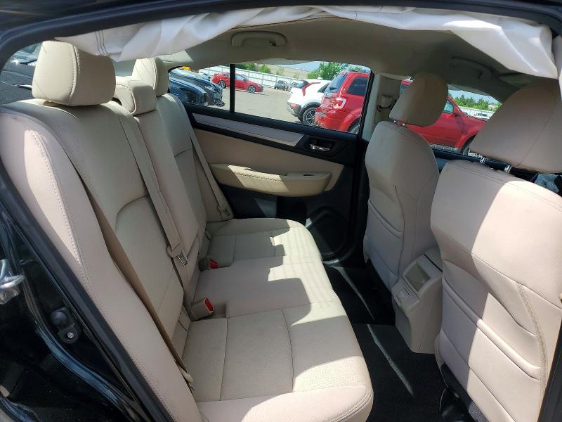 56152346 :رقم المزاد ، 4S3BNAC60J3035296 vin ، 2018 Subaru Legacy مزاد بيع