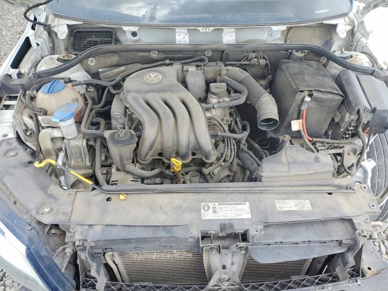 2015 Volkswagen Jetta მანქანა იყიდება აუქციონზე, vin: 3VW1K7AJ5FM270603, აუქციონის ნომერი: 55781436