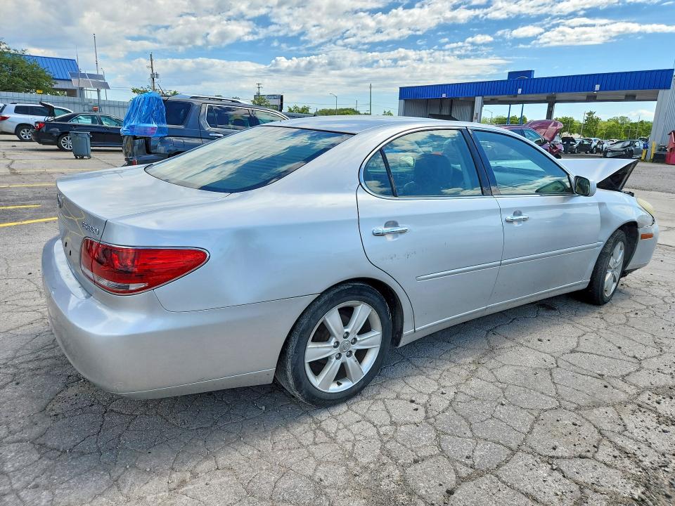 Продаж на аукціоні авто 2006 Lexus Es, vin: JTHBA30GX65149630, номер лоту: 57575386