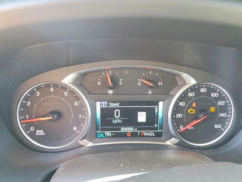 Продаж на аукціоні авто 2018 Gmc Acadia, vin: 1GKKNMLSXJZ236428, номер лоту: 55761986