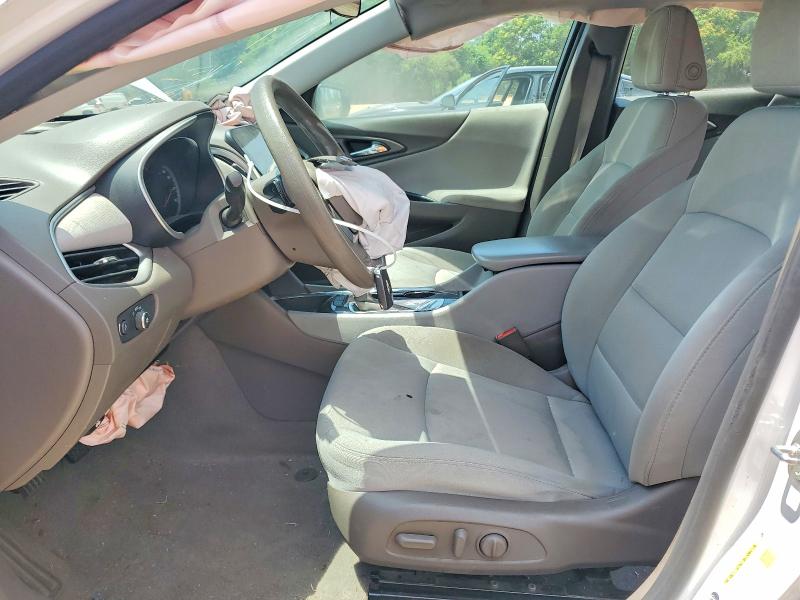 57768686 :رقم المزاد ، 1G1ZC5ST8LF158194 vin ، 2020 Chevrolet Malibu مزاد بيع