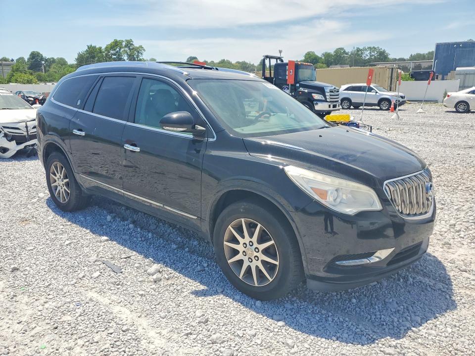 55584636 :رقم المزاد ، 5GAKRAKD9GJ134936 vin ، 2016 Buick Enclave مزاد بيع