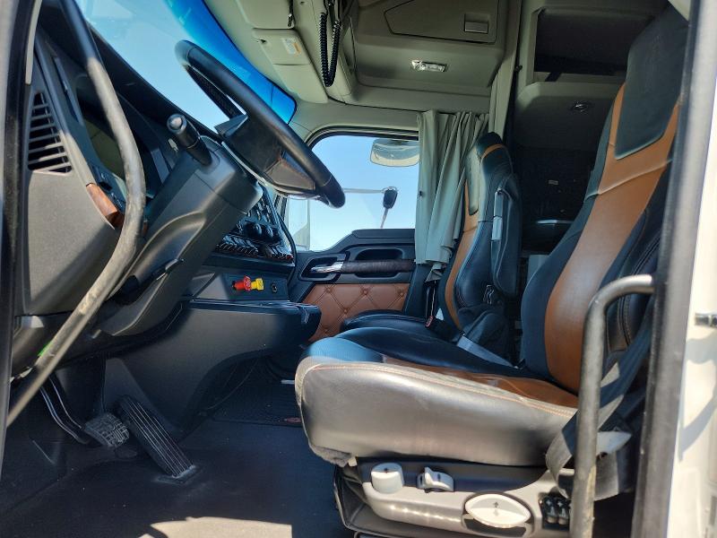 Aukcja sprzedaży 2023 Kenworth T680, vin: 1XKYDP9XXPJ218844, numer aukcji: 58268036