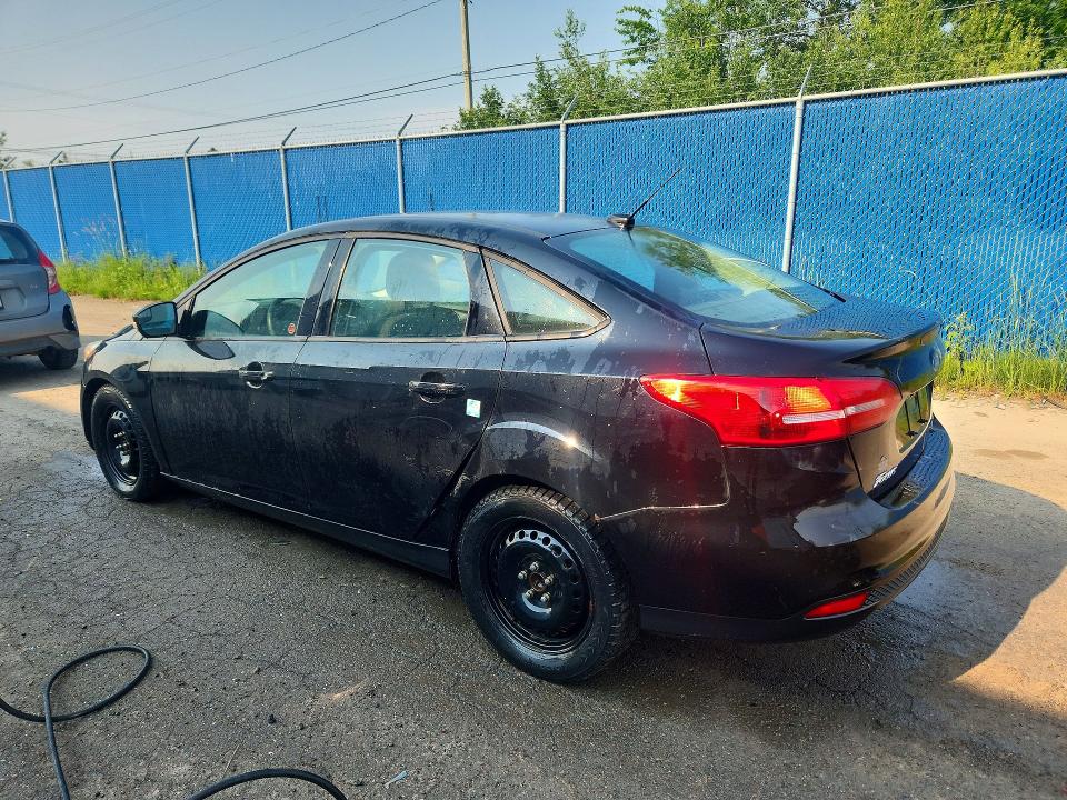 Продаж на аукціоні авто 2016 Ford Focus, vin: 1FADP3F2XGL334056, номер лоту: 59092146