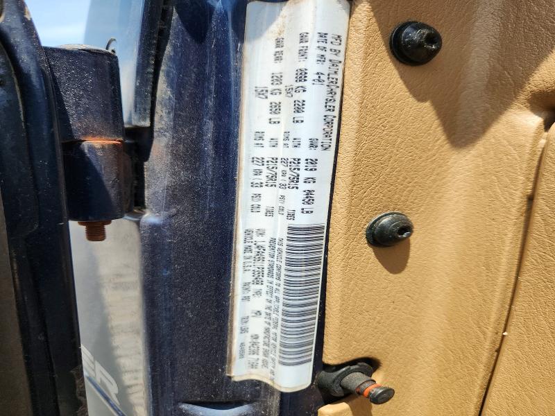 Продажа на аукционе авто 2001 Jeep Wrangler / Tj, vin: 1J4FA49S11P355488, номер лота: 57007046