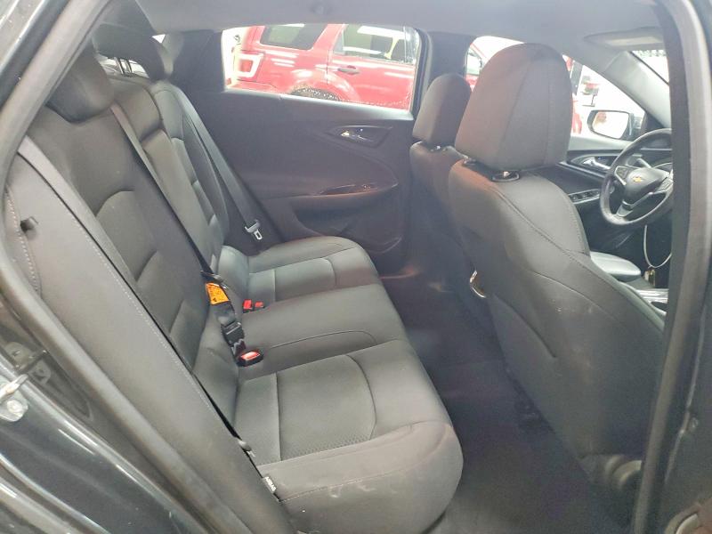 Aukcja sprzedaży 2016 Chevrolet Malibu, vin: 1G1ZE5ST6GF200541, numer aukcji: 58398336