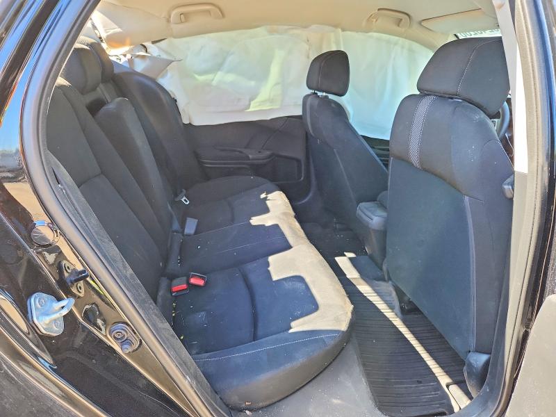Продажа на аукционе авто 2021 Honda Civic, vin: 2HGFC2F5XMH008190, номер лота: 55243266