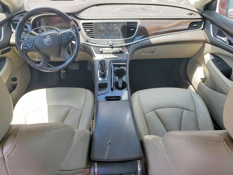 Aukcja sprzedaży 2017 Buick Lacrosse, vin: 1G4ZR5SS6HU149697, numer aukcji: 56615546