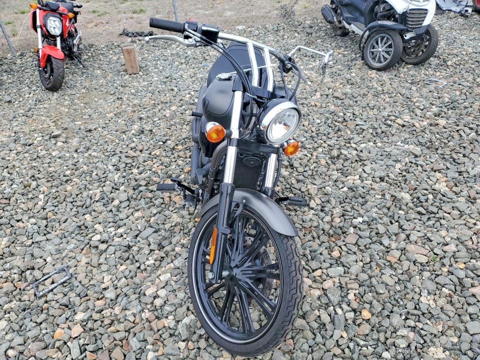 Продажа на аукционе авто 2024 Kawasaki Vn900, vin: JKAVN2F10RA002058, номер лота: 57748266