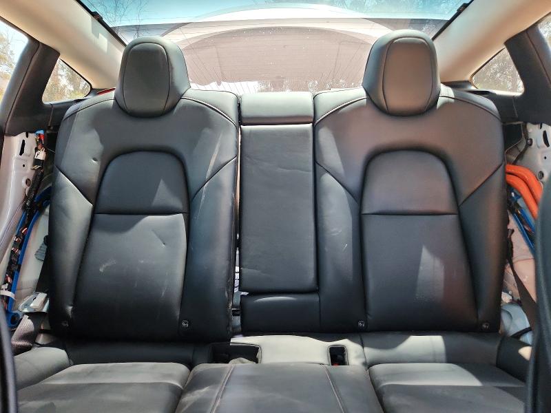 Продажа на аукционе авто 2021 Tesla Model 3, vin: 5YJ3E1EC5MF064937, номер лота: 59188066