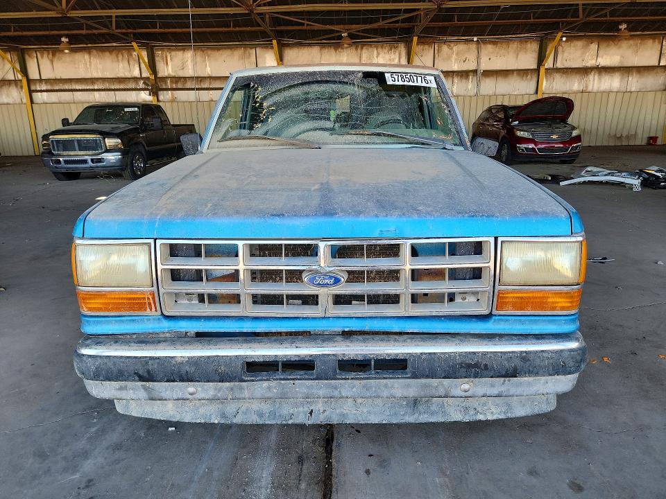 Aukcja sprzedaży 1992 Ford Ranger, vin: 1FTCR10U2NPA86227, numer aukcji: 57850776