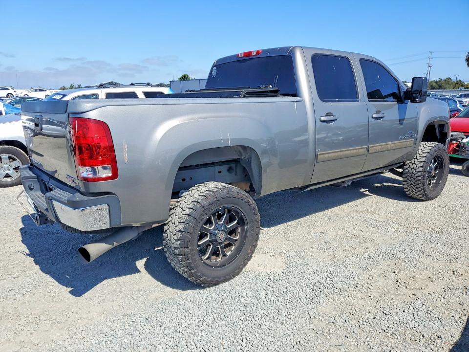 Aukcja sprzedaży 2007 Gmc Sierra, vin: 1GTHK23657F564081, numer aukcji: 58313936