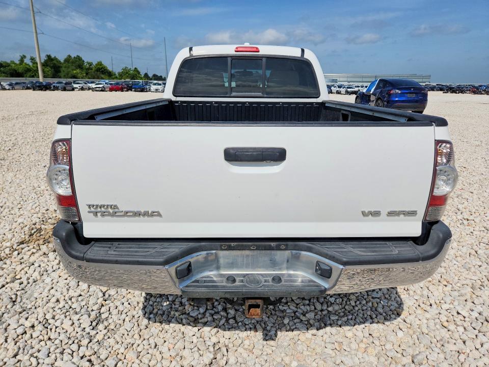 Продаж на аукціоні авто 2009 Toyota Tacoma, vin: 3TMMU52N69M015480, номер лоту: 58447906