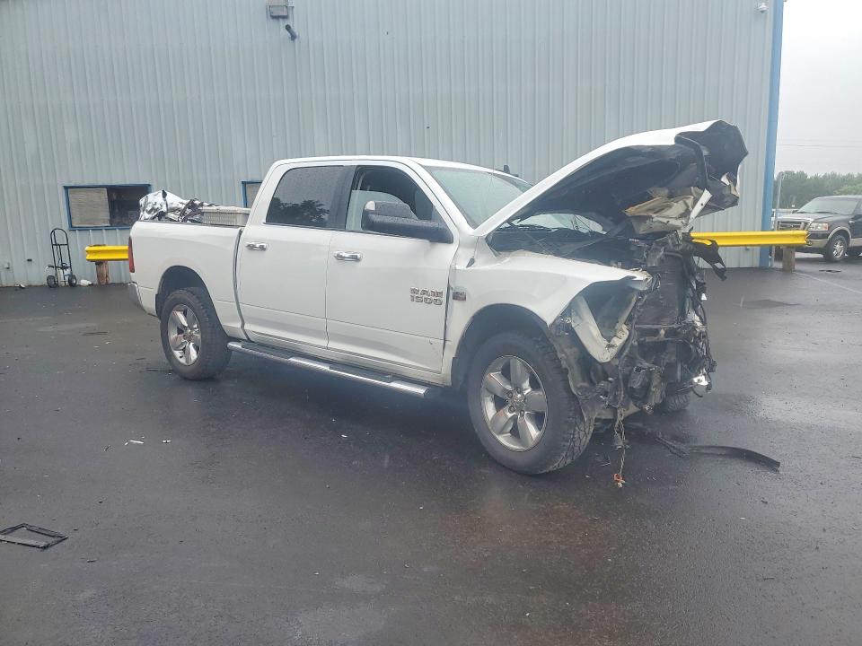 56371436 :رقم المزاد ، 3C6RR7LT1GG207070 vin ، 2016 Ram 1500 مزاد بيع