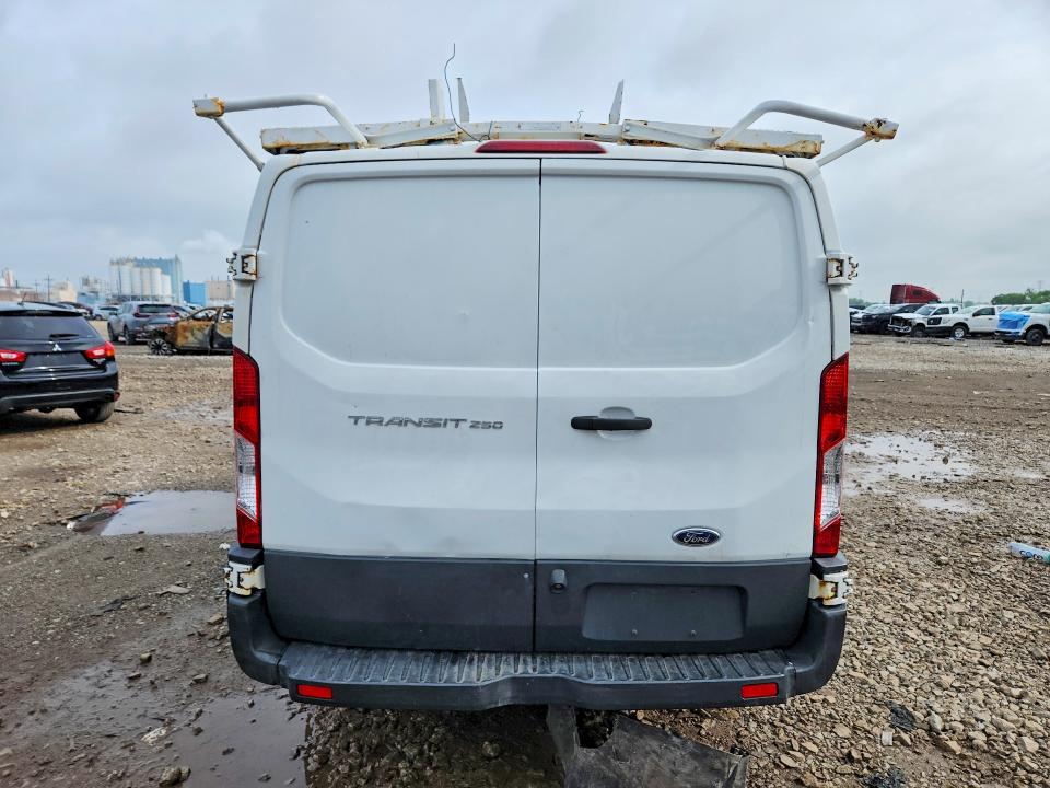 Aukcja sprzedaży 2016 Ford Transit, vin: 1FTYR1YM9GKA15648, numer aukcji: 56173466