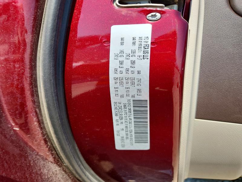 Продажа на аукционе авто 2018 Chrysler Pacifica, vin: 2C4RC1EG1JR103994, номер лота: 57864576