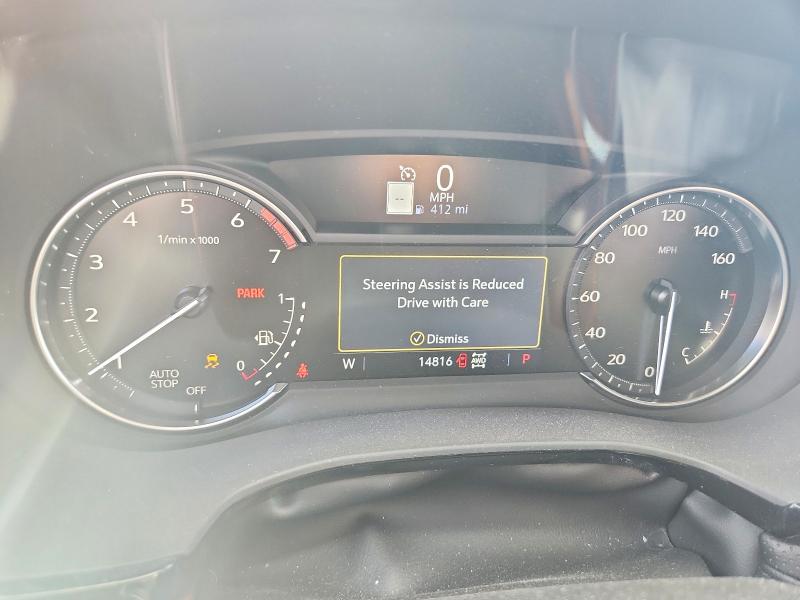 Продаж на аукціоні авто 2024 Cadillac Xt5, vin: 1GYKNDR48RZ714081, номер лоту: 58213136