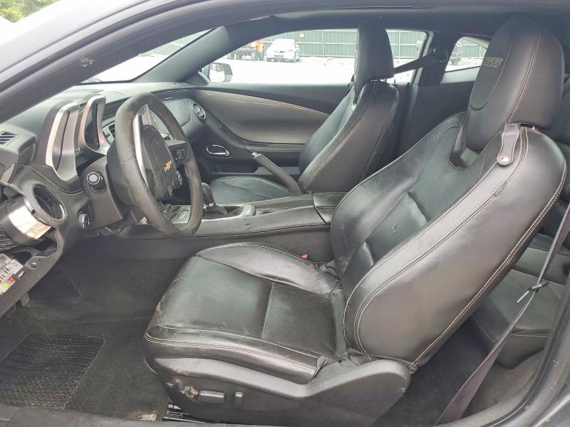 Продаж на аукціоні авто 2013 Chevrolet Camaro, vin: 2G1FT1EW3D9231841, номер лоту: 56412526