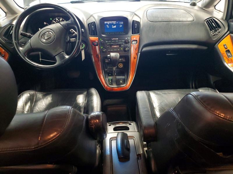 Aukcja sprzedaży 2001 Lexus Rx, vin: JTJHF10U910183682, numer aukcji: 56710676