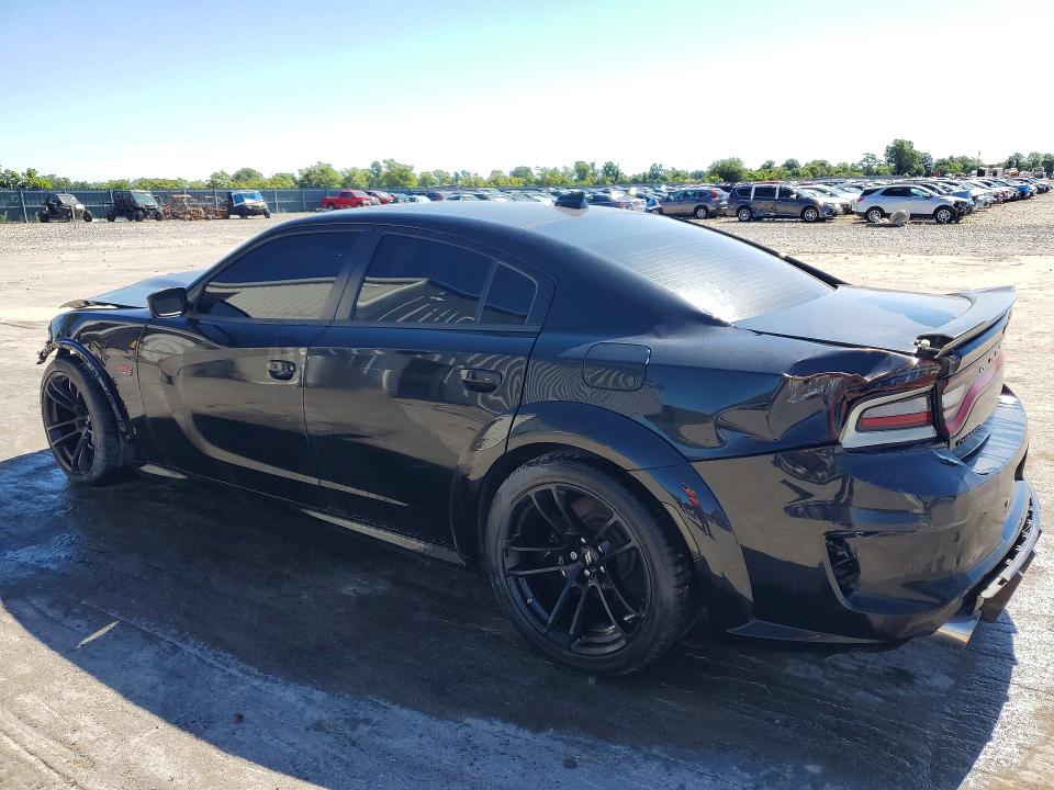 Продаж на аукціоні авто 2023 Dodge Charger, vin: 2C3CDXGJXPH539910, номер лоту: 57684226