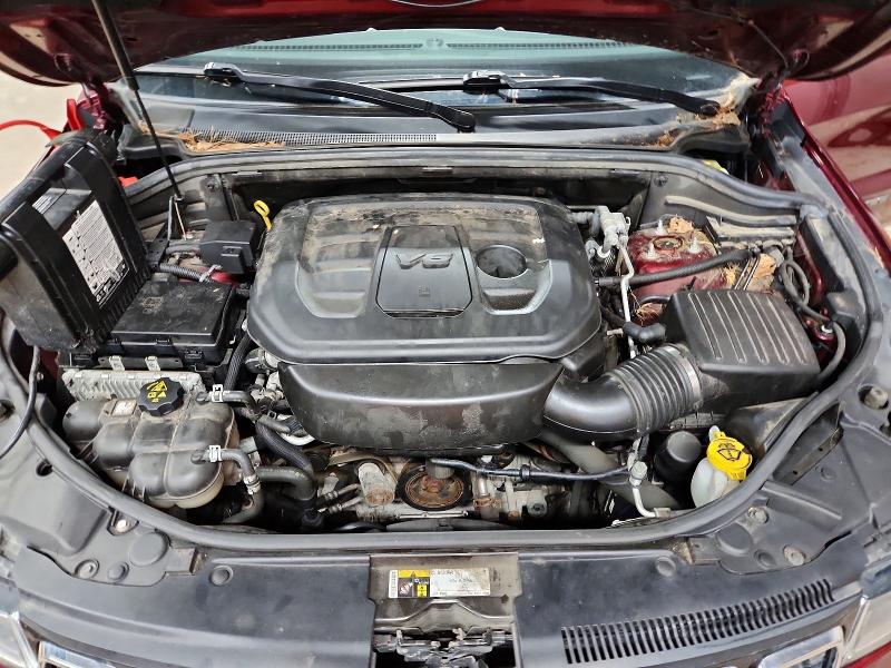 Aukcja sprzedaży 2019 Jeep Grand Cherokee, vin: 1C4RJFAG3KC837412, numer aukcji: 56702576