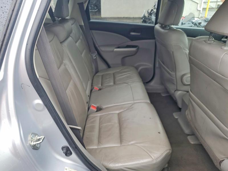 Aukcja sprzedaży 2014 Honda Cr-v, vin: 5J6RM4H79EL106354, numer aukcji: 58361956