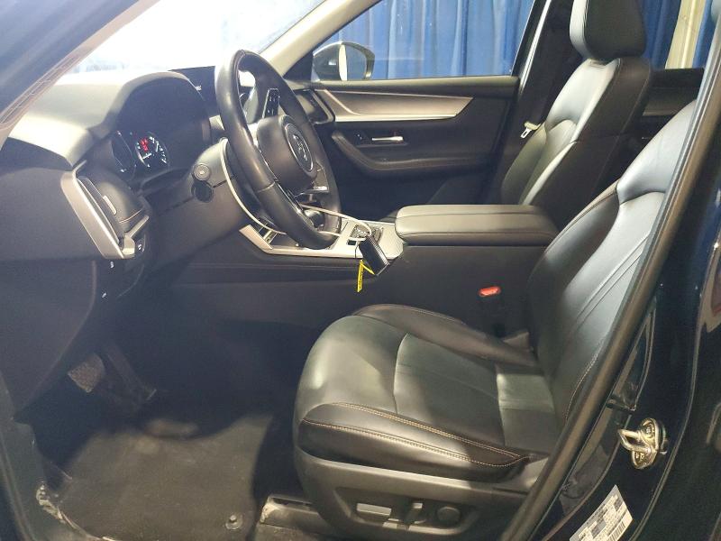 Aukcja sprzedaży 2025 Mazda Cx-90, vin: JM3KKBHD2S1214272, numer aukcji: 56040706