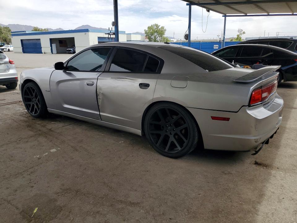 2013 Dodge Charger მანქანა იყიდება აუქციონზე, vin: 2C3CDXCT4DH692916, აუქციონის ნომერი: 57424516
