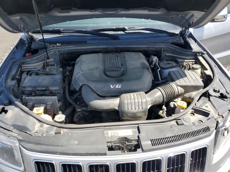 Продаж на аукціоні авто 2015 Jeep Grand Cherokee, vin: 1C4RJFBG4FC955800, номер лоту: 58756996