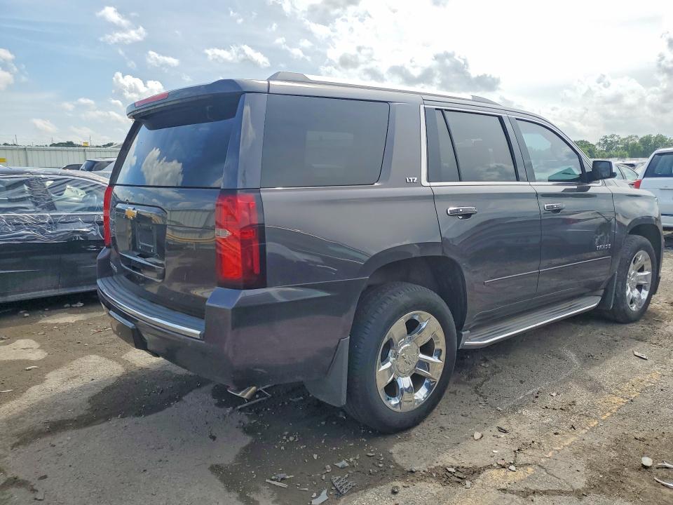 Продажа на аукционе авто 2015 Chevrolet Tahoe, vin: 1GNSKCKC4FR245066, номер лота: 56782636